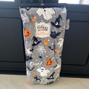 Halloween Oversized Plush Throw Blanket